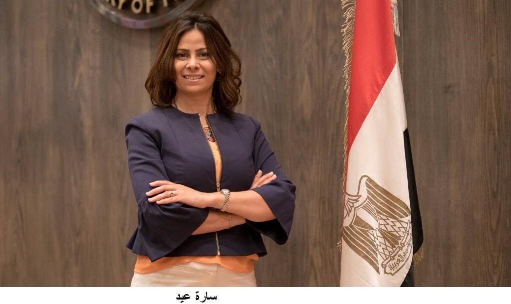 now global ambassador egypt