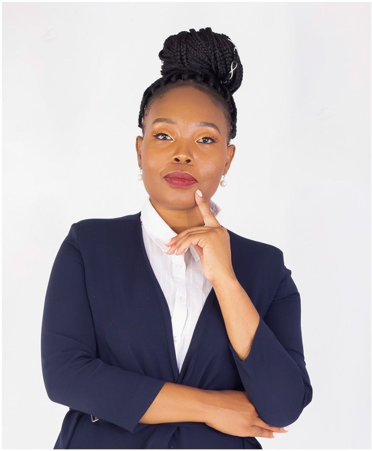 Lebo Ramothata, Communications