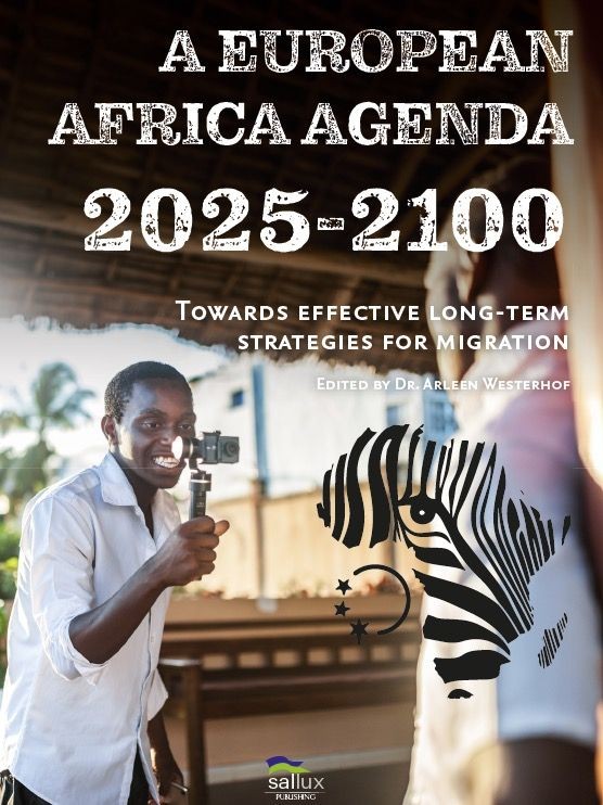 A European Africa Agenda - 2025-2100