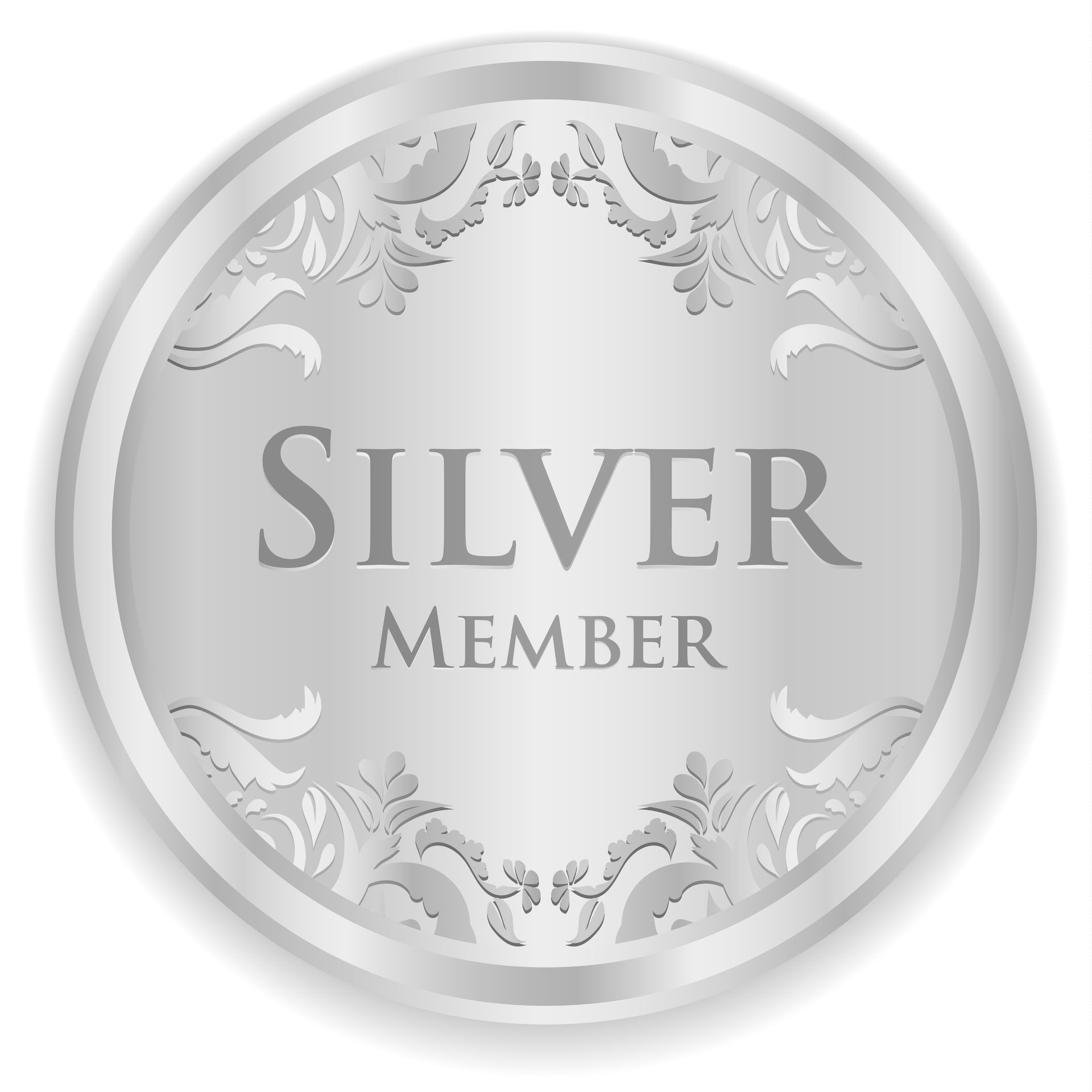 silver monthly membership